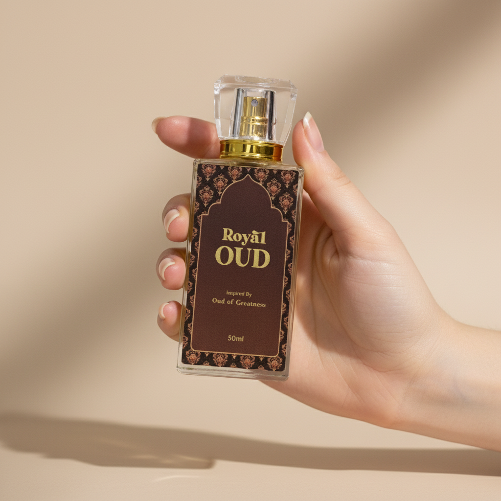 Royal Oud