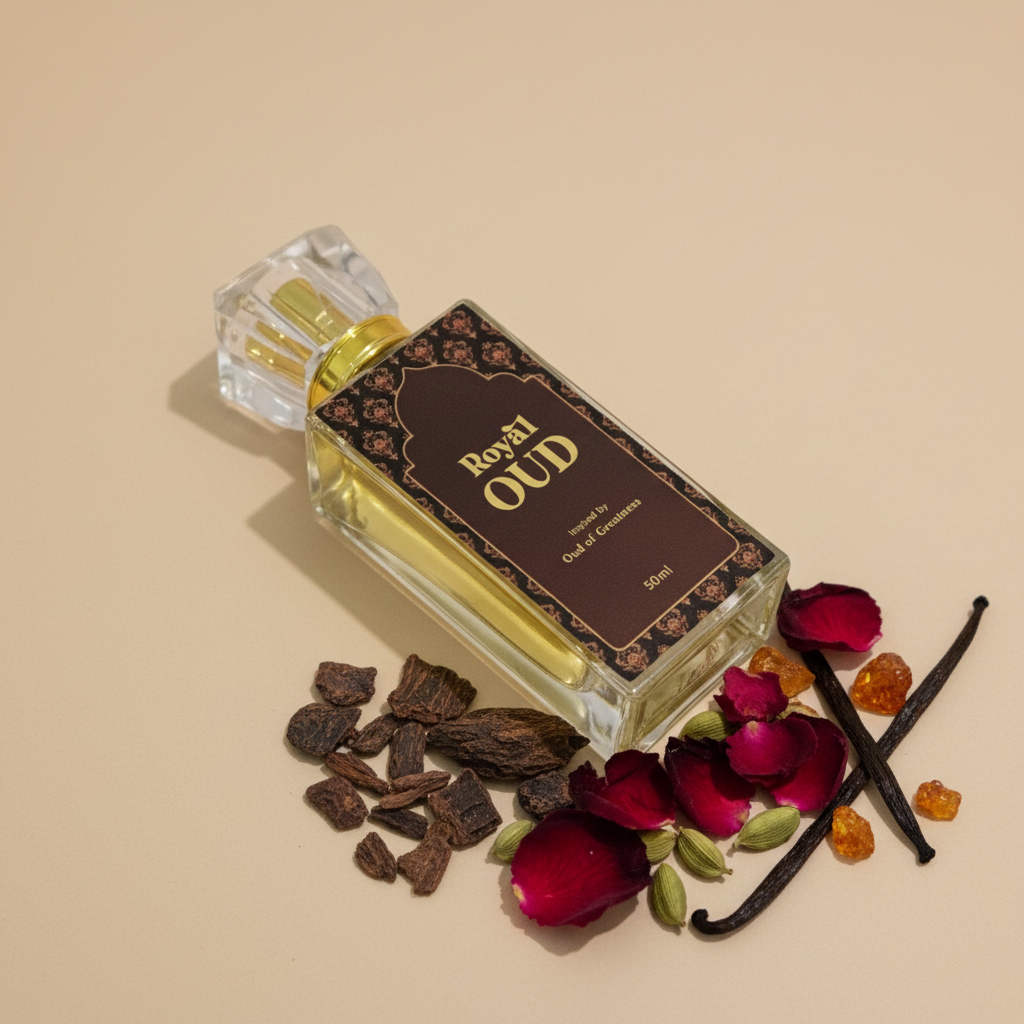 Royal Oud