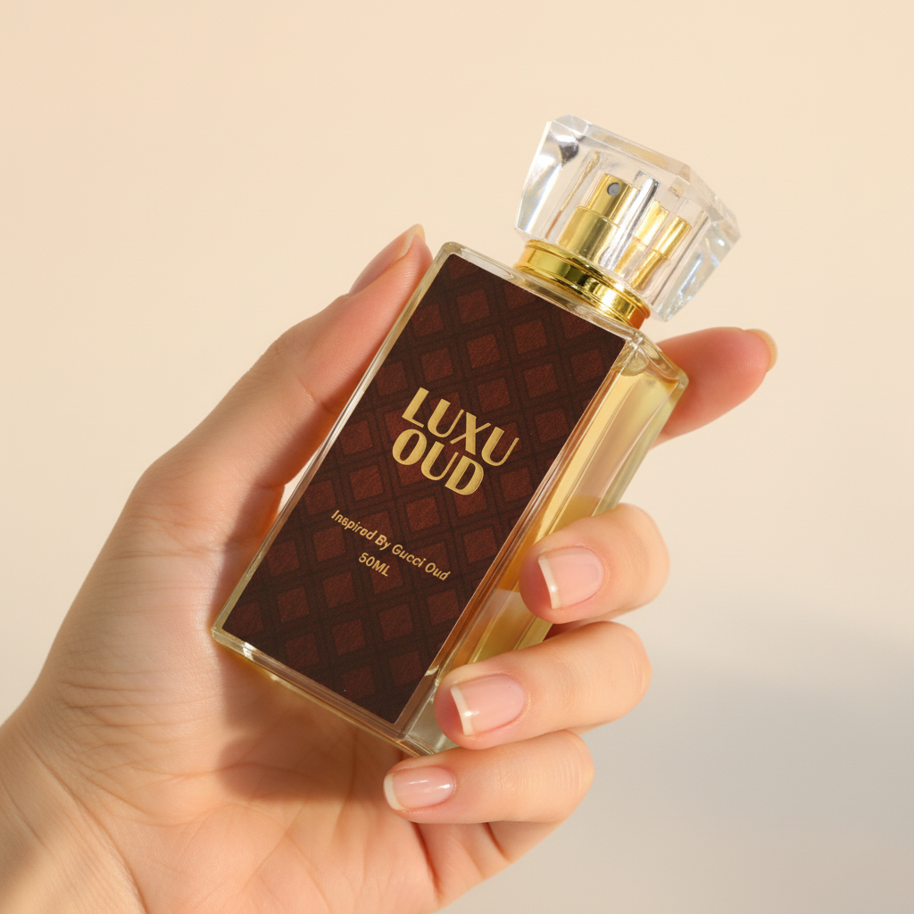 Luxu Oud
