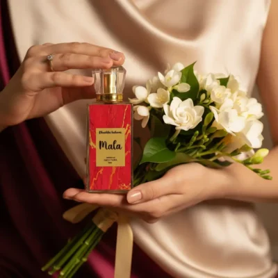 Mala – Inspired by Gucci Flora