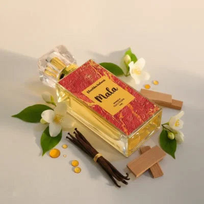 Mala – Inspired by Gucci Flora