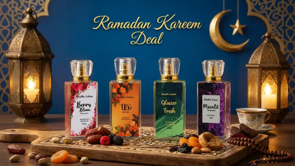 Hajj Gift