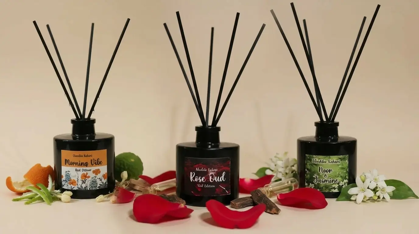 Reed Diffuser