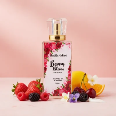 Berry Bloom