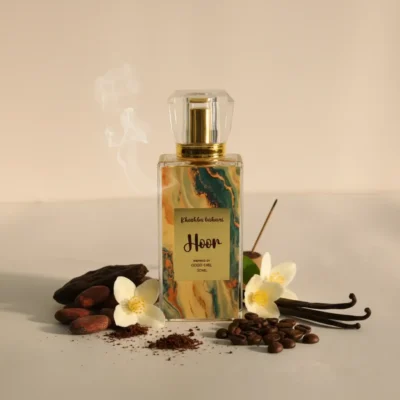 Hoor – Inspired by Good Girl for Women