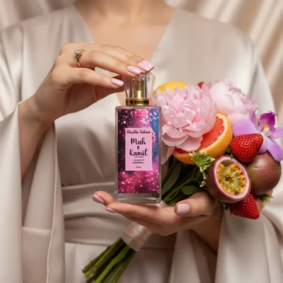 Mah e Kamil – Inspired by Bombshell