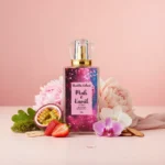 Mah e Kamil Bombshell inspired floral fruity perfume for women by Khushbu Kahani Pakistan