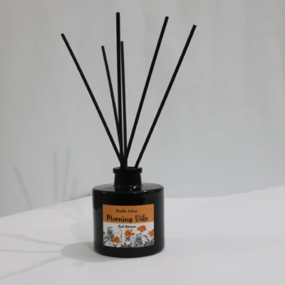 Morning Vibe - Reed Diffuser