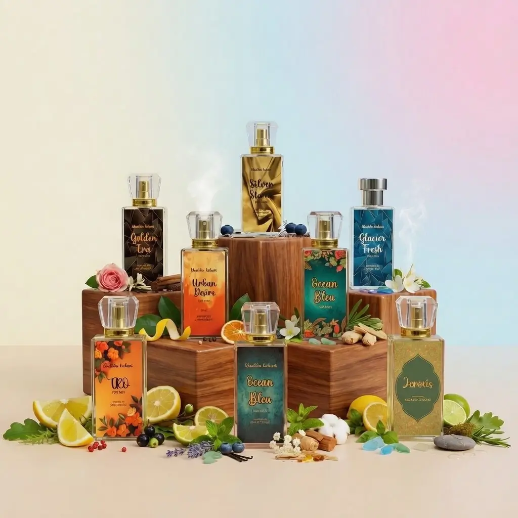 Best Perfume for Men