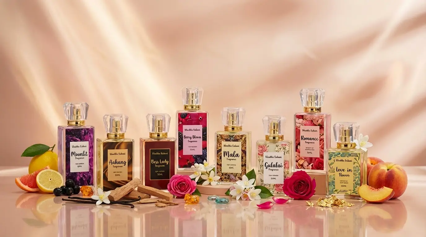 Perfume For Women