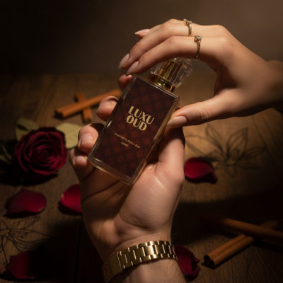 LUXU Oud