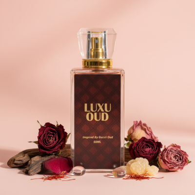 LUXU Oud