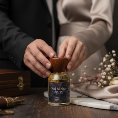 Oud Al Khas