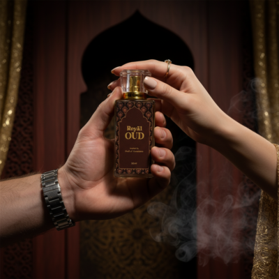 Royal Oud
