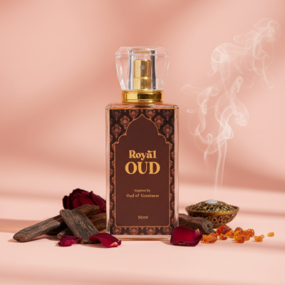 Royal Oud