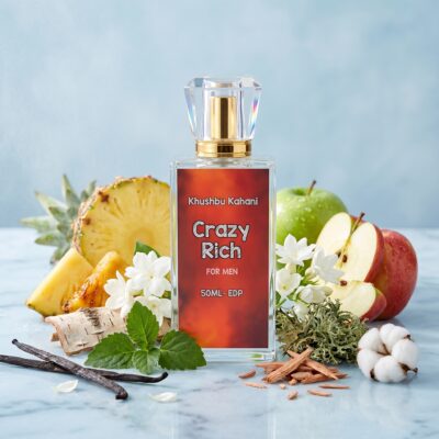 Crazy Rich