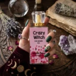 Crazy Witch