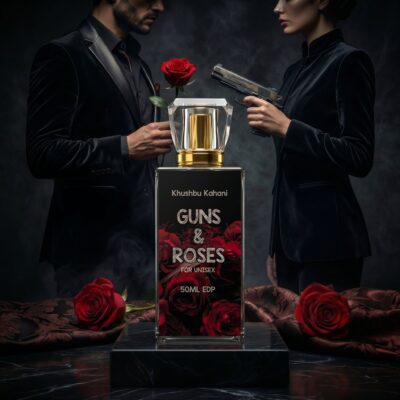 Guns & Roses