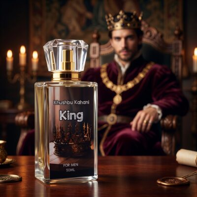 King