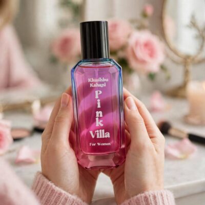 Pink Villa