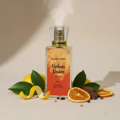 Urban Desire