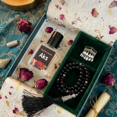 Aks- Hajj Gift Set