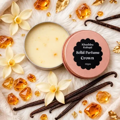Crown (Black Opium)