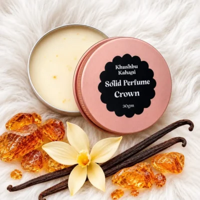 Crown (Black Opium)