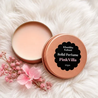 Pink Villa (Floral and Fruity)
