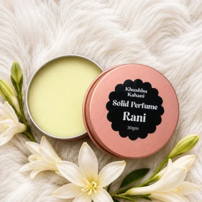 Rani Raat Ki Raani - Night Blooming Jasmine