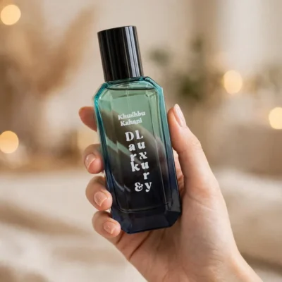 Black and Luxury (Blacl Opium)