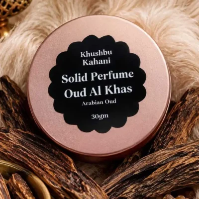 Oud Al Khas (Arabian Oud)