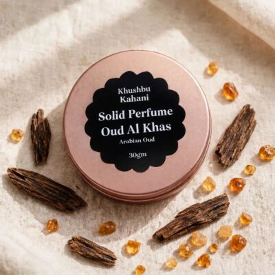 Oud Al Khas (Arabian Oud)