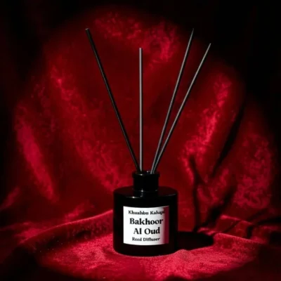 Bakhoor Al Oud Reed Diffuser
