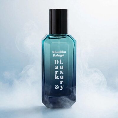 Black and Luxury (Blacl Opium)